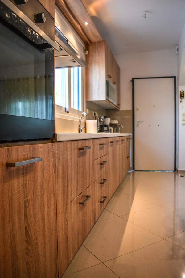 Gasthaus Sofia'S Sea View House Brauron Exterior foto